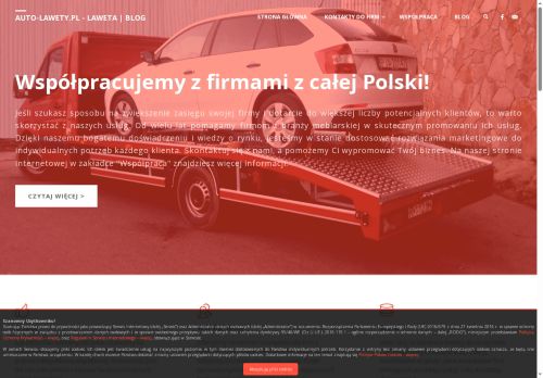 auto-lawety.pl