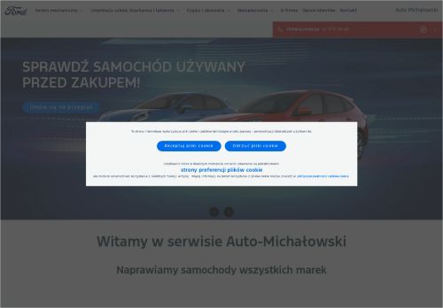 auto-michalowski.pl