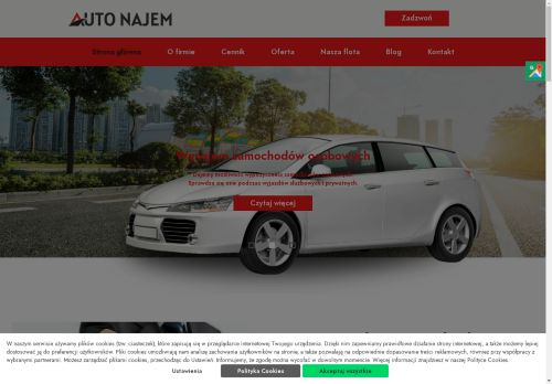 auto-najem.com.pl