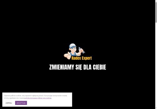 auto-radex.pl