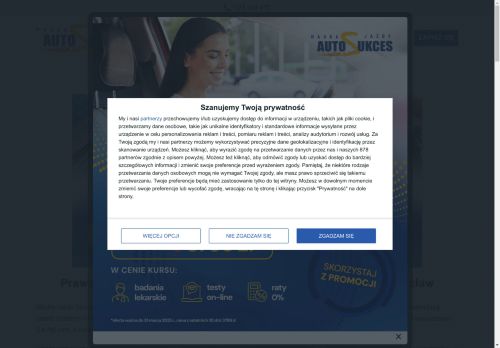 auto-sukces.com.pl