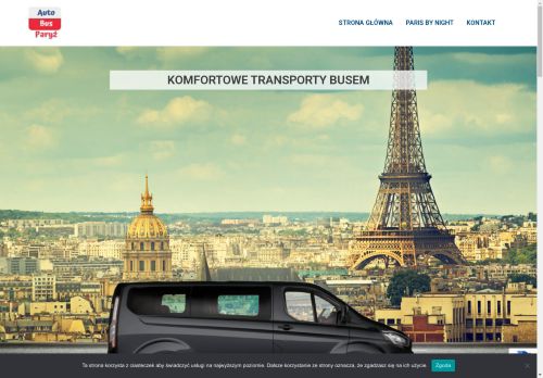 autobusparyz.pl