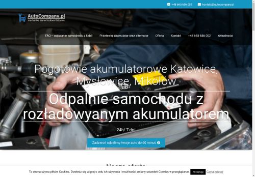 autocompany.pl