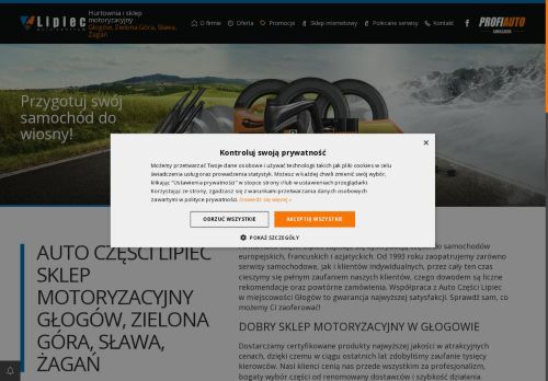 autoczesci-lipiec.pl