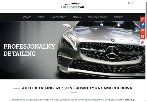 autodetailing-szczecin.pl