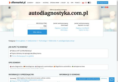 autodiagnostyka.com.pl