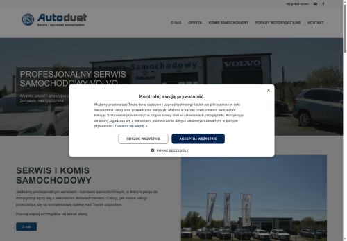 autoduet.com.pl