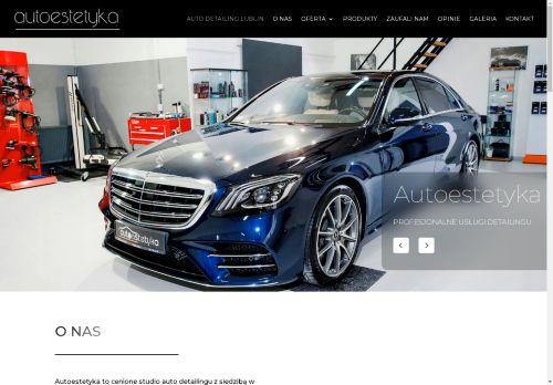 autoestetyka.com.pl