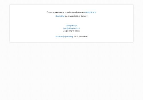 autofura.pl