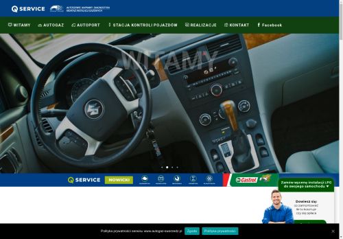 autogaz-swarzedz.pl