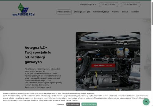 autogaz.az.pl