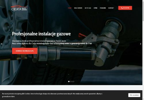autogazciejka.pl