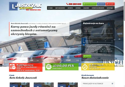 autojuszczak.com.pl