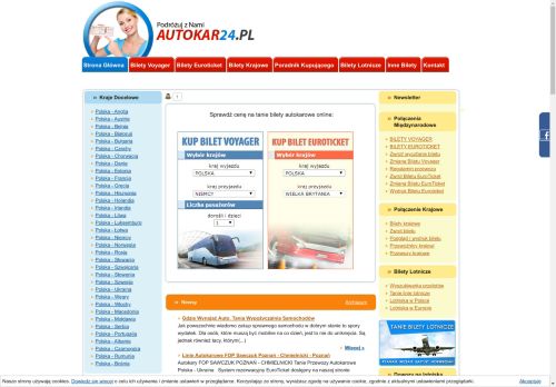 autokar24.pl