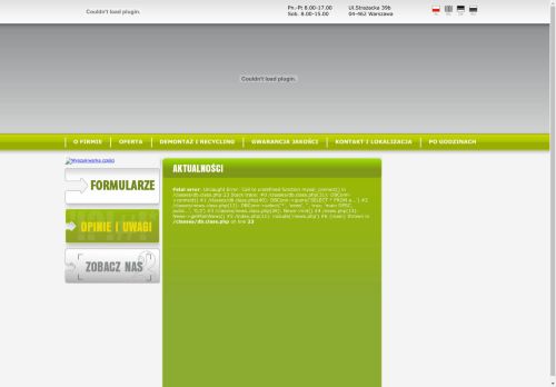 autokasacja.com.pl