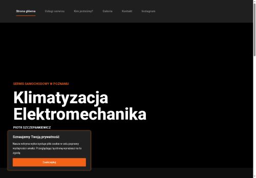 autoklimatyzacja.net