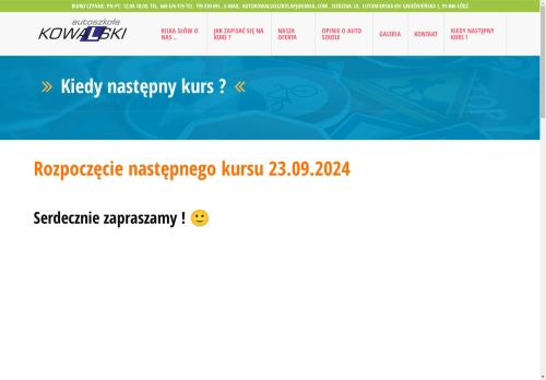 autokowalski.pl