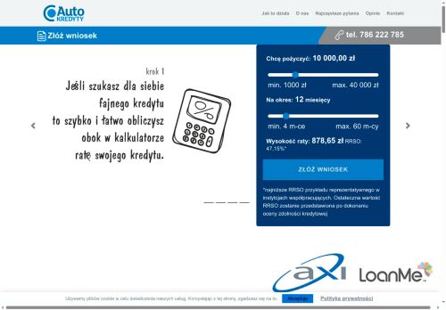 autokredyty.pl