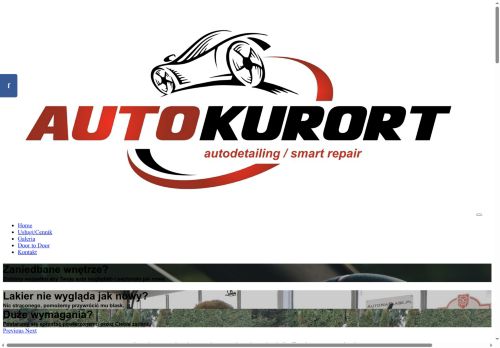 autokurort.pl