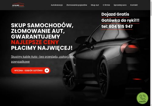 autoland.radom.pl