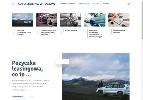 autoleasingwroclaw.pl