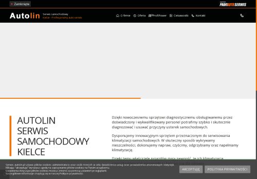 autolin.pl