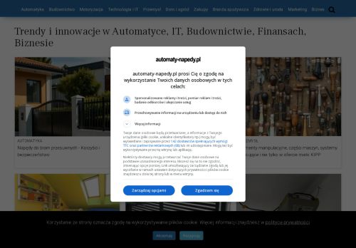 automaty-napedy.pl