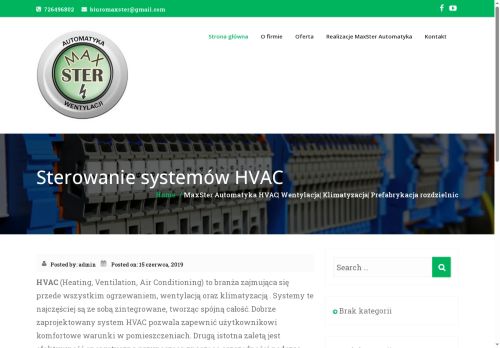 automatyka-hvac-krakow.pl
