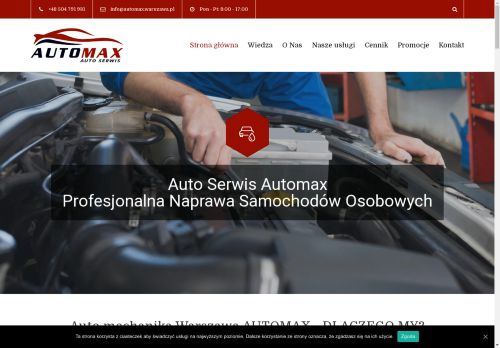 automax.warszawa.pl