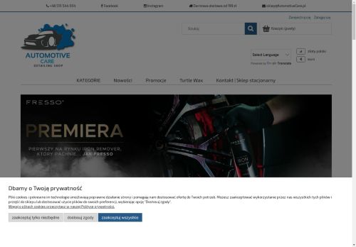 automotivecare.pl