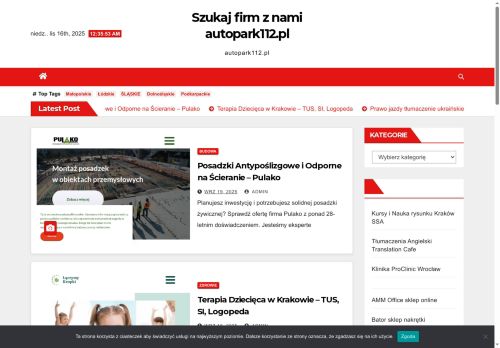autopark112.pl