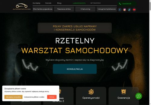 autoperformance.pl