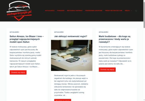 autoprecyzja.pl