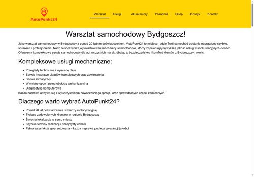 autopunkt24.pl