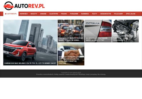 autorev.pl