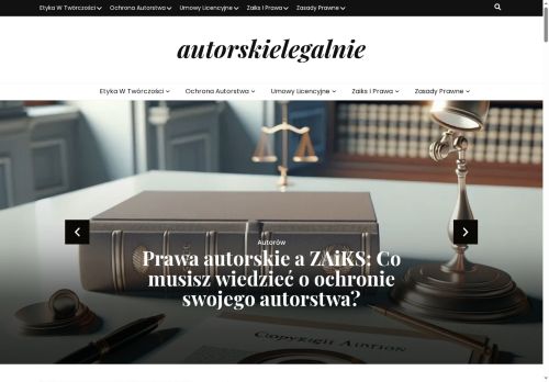 autorskielegalnie.pl