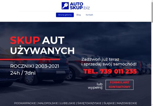 autoskup.biz