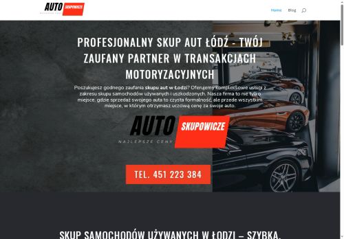 autoskupowicze.pl