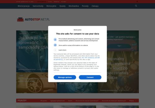 autostop.net.pl