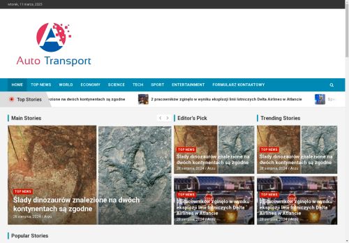 autotransport.com.pl