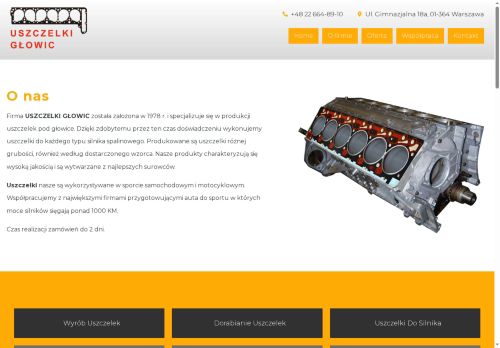 autouszczelki.pl