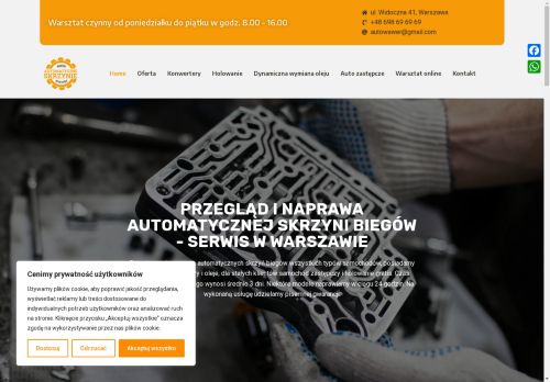 autowawer.pl