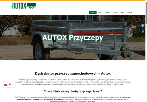 autox.com.pl