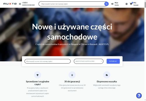 auxto.pl