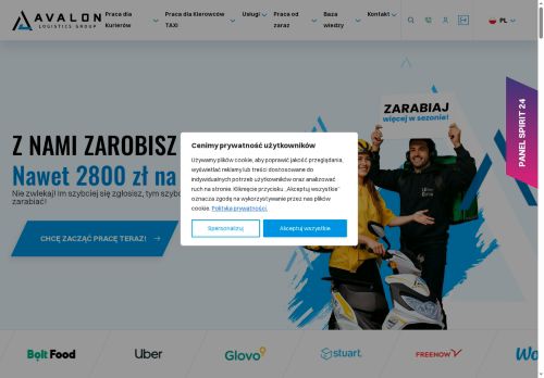 avalon-logistics.pl