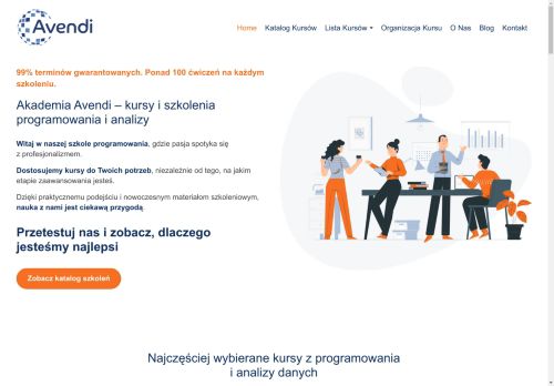avendi.edu.pl