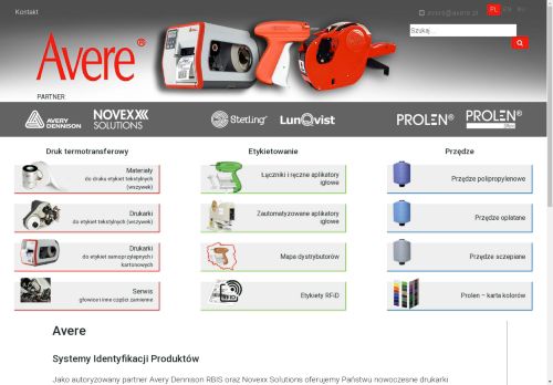 avere.pl