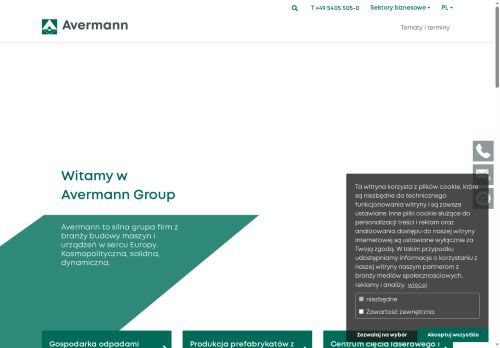 avermann.pl