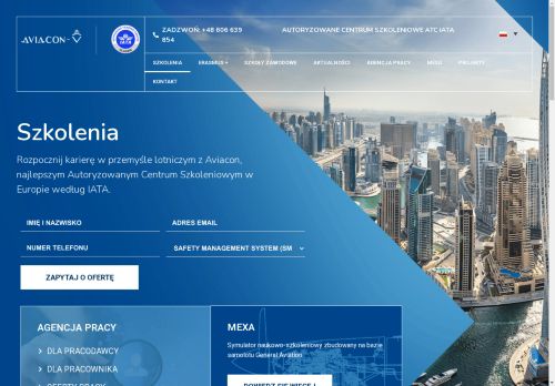 aviacon.pl
