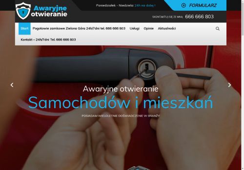 awaryjne-otwieranie.com.pl